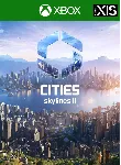 CITIES: SKYLINES II - PC EDITION PC (WIN) КЛЮЧ/КОД