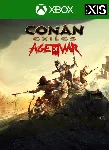 CONAN EXILES XBOX + PC (WIN) КЛЮЧ/КОД