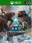 ARK: SURVIVAL ASCENDED XBOX SERIES S|X + PC (WIN) КЛЮЧ/ - irongamers.ru