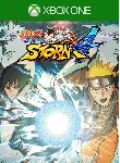 NARUTO SHIPPUDEN: ULTIMATE NINJA STORM 4 XBOX КЛЮЧ/КОД - irongamers.ru