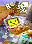 ROLLING HILLS: MAKE SUSHI, MAKE FRIENDS XBOX + PC (WIN)