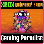 FUNKO FUSION XBOX SERIES S|X КЛЮЧ/КОД