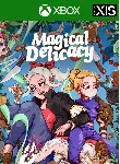 MAGICAL DELICACY XBOX + PC (WIN) КЛЮЧ/КОД
