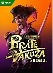 LIKE A DRAGON: PIRATE YAKUZA IN HAWAII XBOX + PC (WIN)