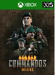 COMMANDOS: ORIGINS XBOX SERIES S|X КЛЮЧ/КОД - irongamers.ru