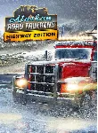 ALASKAN ROAD TRUCKERS: HIGHWAY EDITION XBOX SERIES S|X - irongamers.ru
