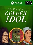 THE CASE OF THE GOLDEN IDOL XBOX + PC (WIN) КЛЮЧ/КОД - irongamers.ru