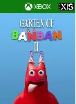 GARTEN OF BANBAN 2 XBOX КЛЮЧ/КОД - irongamers.ru