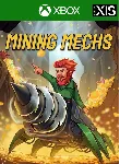 MINING MECHS XBOX КЛЮЧ/КОД - irongamers.ru