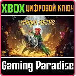 MINING MECHS XBOX КЛЮЧ/КОД - irongamers.ru
