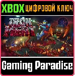 IRON MEAT XBOX КЛЮЧ/КОД