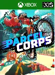PARCEL CORPS XBOX SERIES S|X КЛЮЧ/КОД