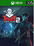 THIEF SIMULATOR 2 XBOX SERIES S|X КЛЮЧ/КОД - irongamers.ru