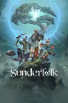 ✅ Sunderfolk Xbox Series X|S активация
