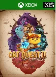 CAT QUEST III XBOX КЛЮЧ/КОД