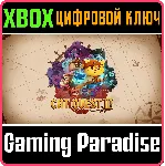 CAT QUEST III XBOX КЛЮЧ/КОД