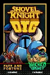 ✅ Shovel Knight Dig Xbox Series X|S активация