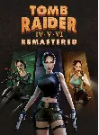 TOMB RAIDER IV-VI REMASTERED XBOX КЛЮЧ/КОД
