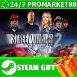 ⭐ ВСЕ СТРАНЫ⭐ Street Outlaws 2: Winner Takes All STEAM - irongamers.ru