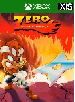 ZERO THE KAMIKAZE SQUIRREL XBOX КЛЮЧ/КОД