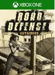 ROAD DEFENSE: OUTSIDERS XBOX КЛЮЧ/КОД