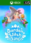 GARDEN WITCH LIFE XBOX SERIES S|X КЛЮЧ/КОД