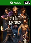 THE STONE OF MADNESS XBOX SERIES S|X + PC (WIN) КЛЮЧ/КО