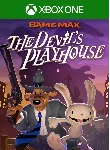 СЭМ И МАКС: ИГРОВОЙ ДОМ ДЬЯВОЛА XBOX КЛЮЧ/КОД