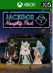 THE JACKBOX NAUGHTY PACK XBOX + PC (WIN) КЛЮЧ/КОД
