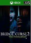 THE BRIDGE CURSE 2: THE EXTRICATION XBOX КЛЮЧ/КОД