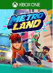 METROLAND XBOX КЛЮЧ/КОД