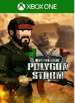 OPERATION: POLYGON STORM XBOX КЛЮЧ/КОД