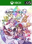 CARD-EN-CIEL XBOX КЛЮЧ/КОД