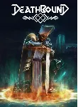 DEATHBOUND XBOX SERIES S|X КЛЮЧ/КОД