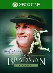DON BRADMAN CRICKET XBOX КЛЮЧ/КОД