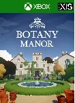 BOTANY MANOR XBOX КЛЮЧ/КОД
