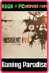 RESIDENT EVIL 7 BIOHAZARD PC (WIN) КЛЮЧ/КОД