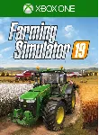 FARMING SIMULATOR 19 XBOX КЛЮЧ/КОД