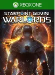 STARPOINT GEMINI WARLORDS XBOX КЛЮЧ/КОД