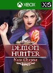 DEMON HUNTER: NEW CHAPTER (XBOX VERSION) XBOX КЛЮЧ/КОД