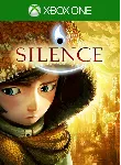 SILENCE - THE WHISPERED WORLD 2 XBOX + PC (WIN) КЛЮЧ/КО