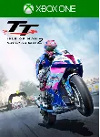 TT ISLE OF MAN RIDE ON THE EDGE 2 XBOX КЛЮЧ/КОД