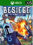 BESIEGE CONSOLE XBOX КЛЮЧ/КОД - irongamers.ru