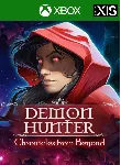DEMON HUNTER: CHRONICLES FROM BEYOND (XBOX VERSION) XBO