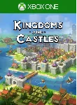 KINGDOMS AND CASTLES XBOX КЛЮЧ/КОД - irongamers.ru