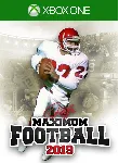 MAXIMUM FOOTBALL 2019 XBOX КЛЮЧ/КОД