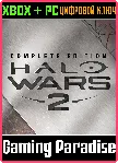 HALO WARS 2: САМОЕ ПОЛНОЕ ИЗДАНИЕ PC (WIN) КЛЮЧ/КОД - irongamers.ru