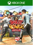 STREET POWER FOOTBALL XBOX КЛЮЧ/КОД - irongamers.ru