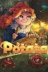 ✅ Potata: fairy flower Xbox One|X|S активация
