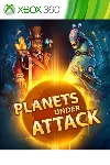 Planets Under Attack Xbox One|X|S активация - irongamers.ru